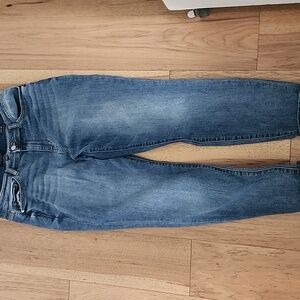 Judy Blue Slim Fit Denim Jeans